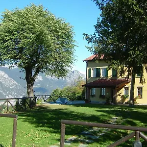 Antica La Tinara Del Belvedere - Romantic Dreams - (adults Only) Galbiate