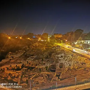 L'arena Syracuse