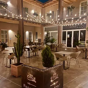 Hill Colle - & Bistrot Erbusco
