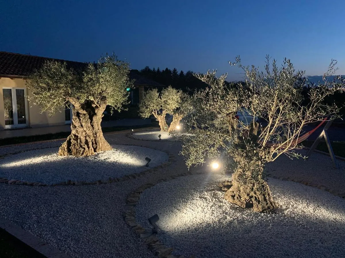 Bed & Breakfast B&B Alciliegio Casnate Con Bernate