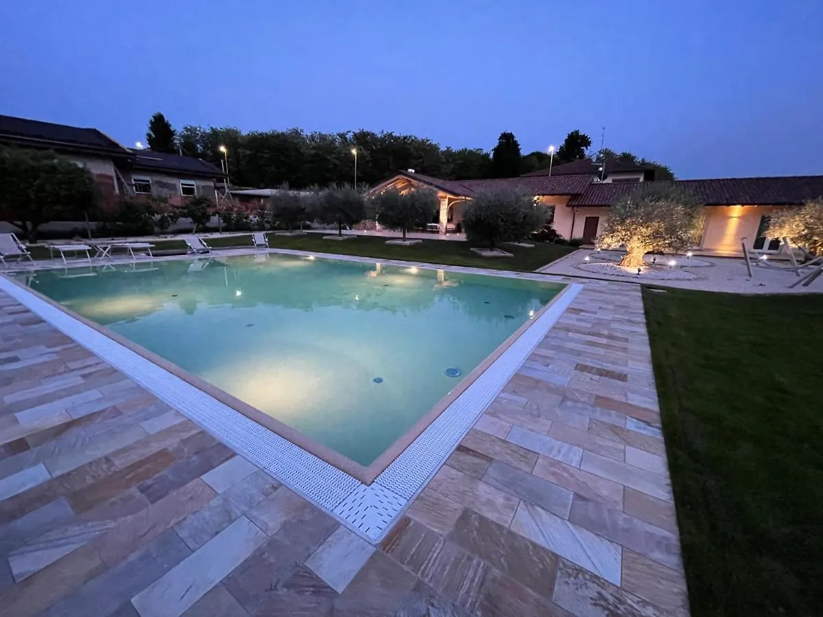 Bed & Breakfast B&B Alciliegio Casnate Con Bernate