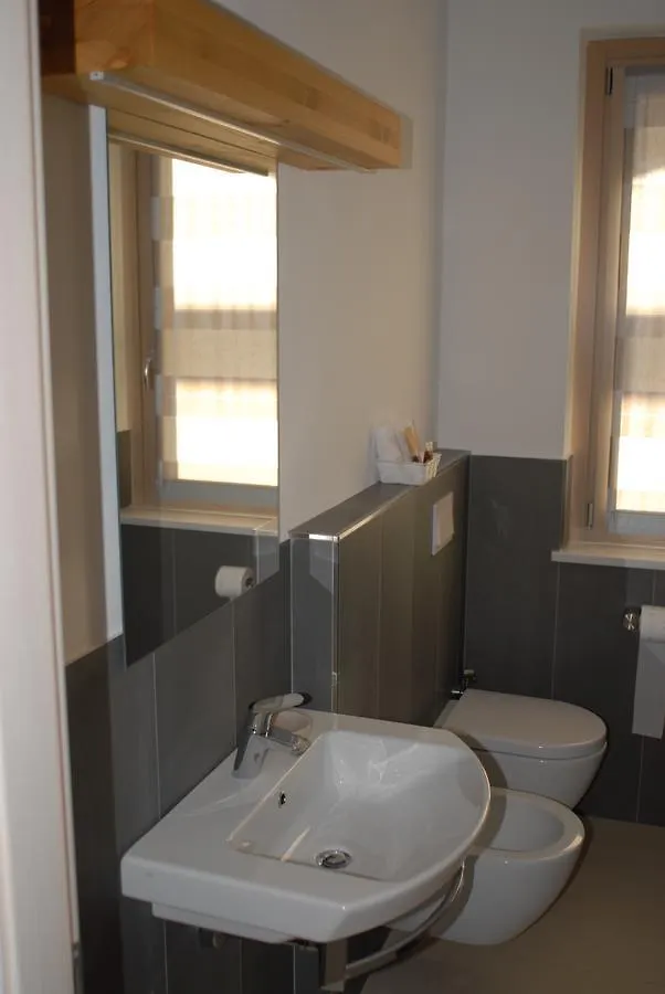 B&B Alciliegio Casnate Con Bernate